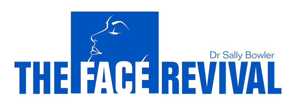 The Face Revival logo